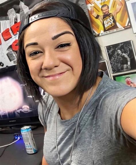 pamela rose martinez|Bayley (@itsmebayley) • Instagram photos and videos